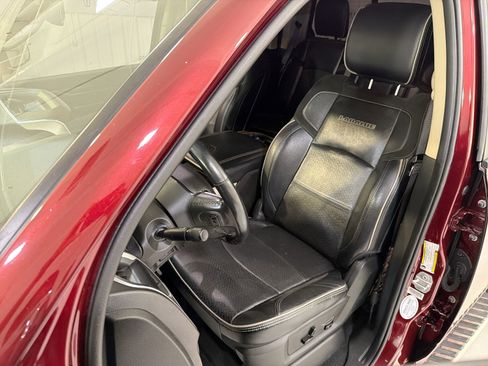 Used 2022 RAM 2500 Laramie image 10