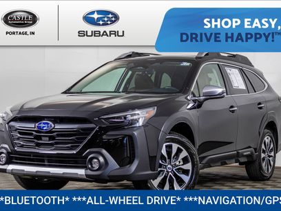 Used 2024 Subaru Outback Touring XT