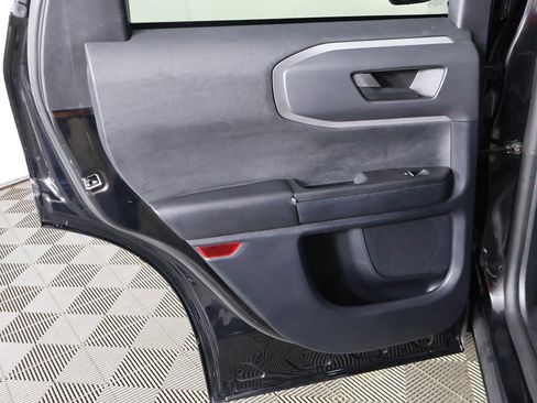 Used 2023 Ford Bronco Sport Big Bend w/ Convenience Package image 22