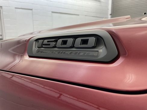 New 2026 RAM 1500 Classic Warlock image 9