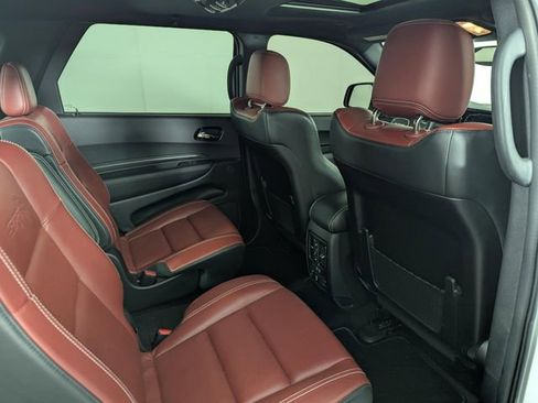 Used 2021 Dodge Durango SRT Hellcat w/ Technology Group AWD/4WD image 22