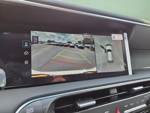 New 2026 Hyundai Palisade Calligraphy AWD/4WD image 24