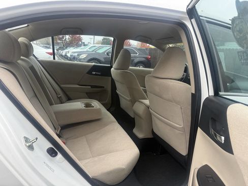 Used 2013 Honda Accord LX image 16