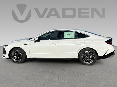 New 2026 Hyundai Sonata SEL image 6