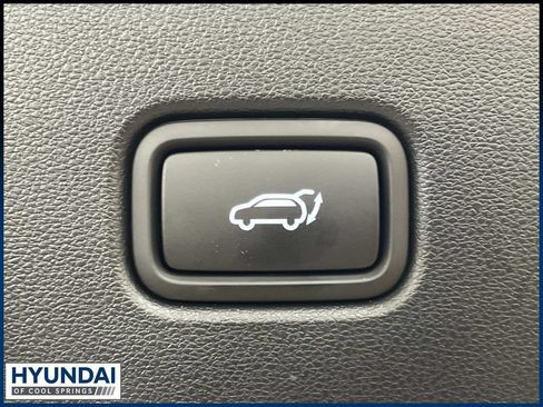 New 2026 Hyundai Tucson XRT FWD image 10