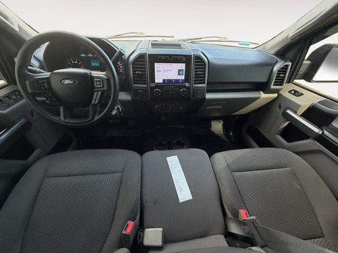 Used 2019 Ford F150 XLT AWD/4WD image 10
