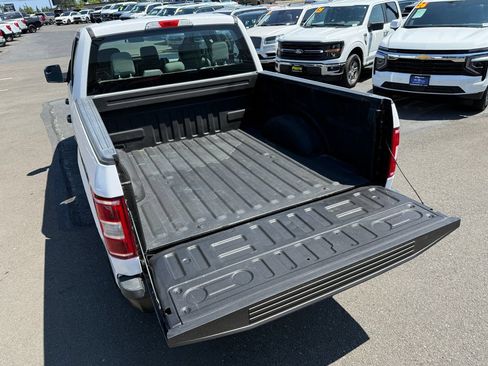 Used 2020 Ford F150 XL w/ Equipment Group 101A Mid AWD/4WD image 26