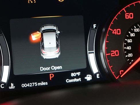 Certified 2026 Acura RDX A-Spec AWD/4WD image 3