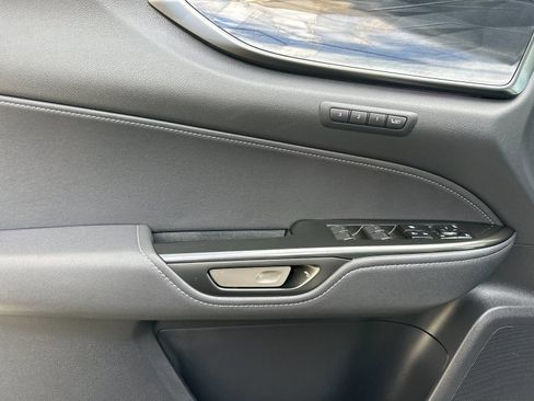 Used 2025 Lexus NX 350h AWD w/ Cold Area Package image 11