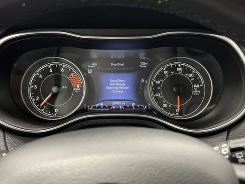 Used 2021 Jeep Cherokee Trailhawk w/ Trailer Tow Group image 16