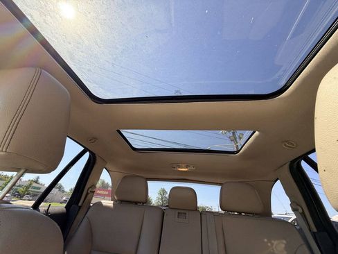 Used 2011 Ford Edge SEL w/ 202A Rapid Spec Order Code FWD image 24
