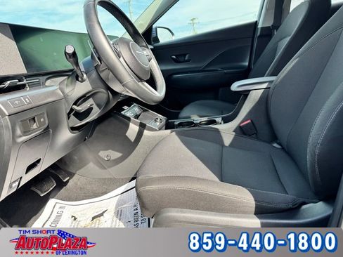 Used 2024 Hyundai Kona SEL FWD image 36