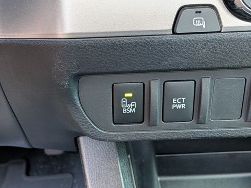 Used 2022 Toyota Tacoma SR5 w/ Technology Package RWD image 28
