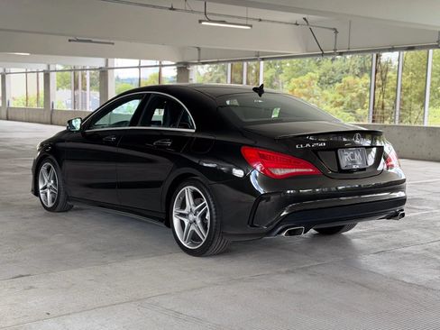 Used 2015 Mercedes-Benz CLA 250 image 7