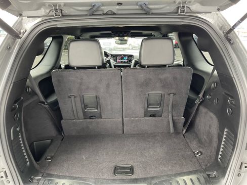 Used 2022 Dodge Durango GT image 11