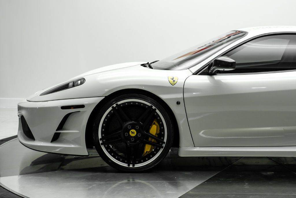 Used 2009 Ferrari F430 Scuderia RWD image 13
