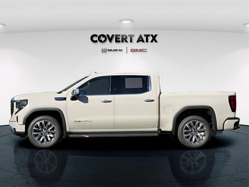 New 2026 GMC Sierra 1500 Denali image 2