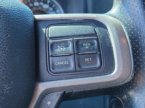 Used 2022 RAM 3500 Tradesman image 25