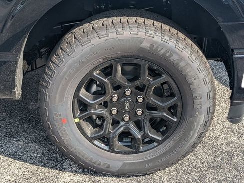 New 2025 Ford F150 XLT w/ Equipment Group 302A MID image 9