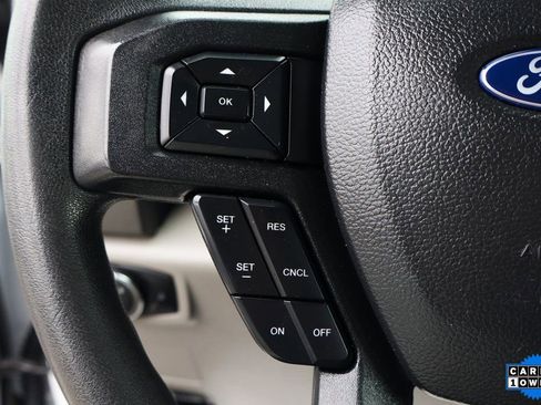 Used 2022 Ford F350 XL w/ XL Value Package RWD image 14