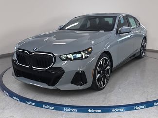 New 2026 BMW 530i w/ M Sport Package video 1