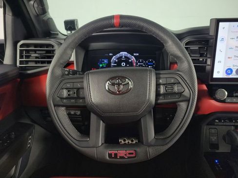 Used 2025 Toyota Tundra TRD Pro image 19