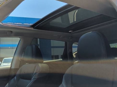 Used 2021 Nissan Murano SL w/ SL Moonroof Package AWD/4WD image 18