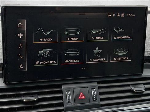 Certified 2024 Audi Q5 2.0T Premium Plus image 9