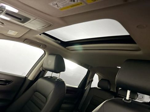 Certified 2025 Honda CR-V EX-L image 44