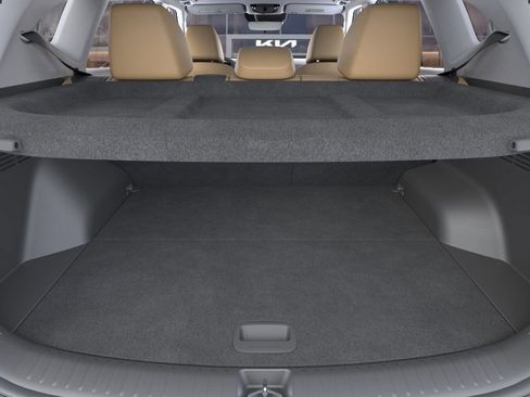 New 2026 Kia Seltos EX image 19