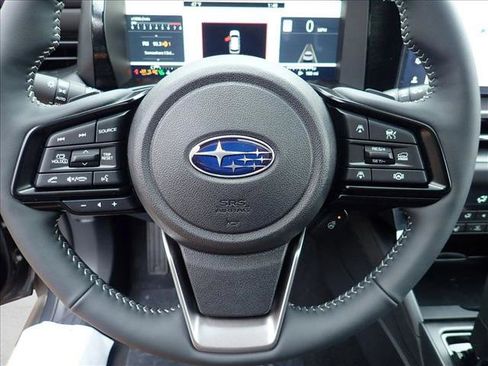 New 2026 Subaru Outback Touring image 16