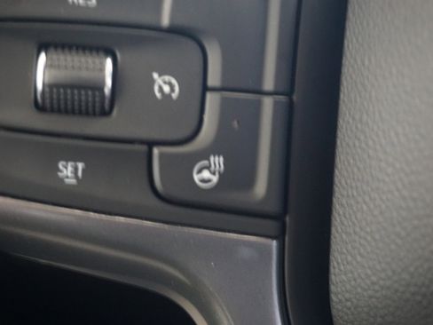 Used 2021 Chevrolet Silverado 2500 LTZ image 31