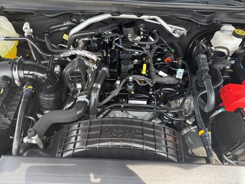 Used 2023 Ford Ranger XLT w/ Equipment Group 302A High image 32