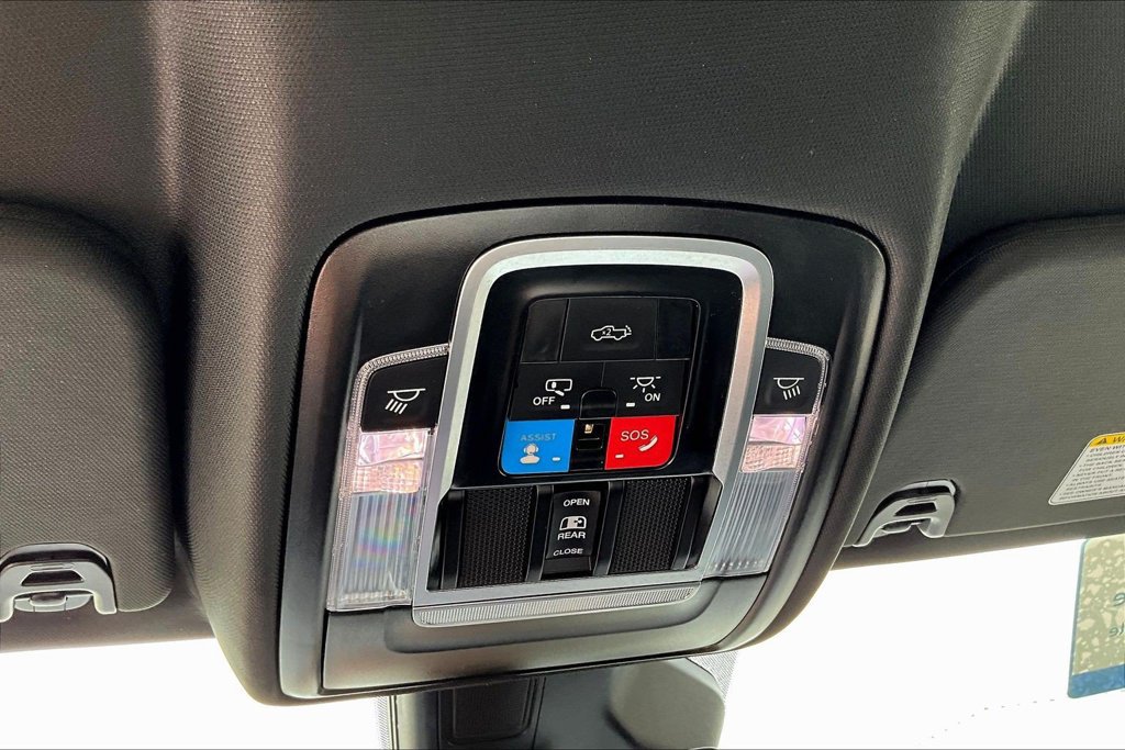 Used 2026 RAM 1500 Rebel w/ Rebel Level 2 Equipment Group AWD/4WD image 18