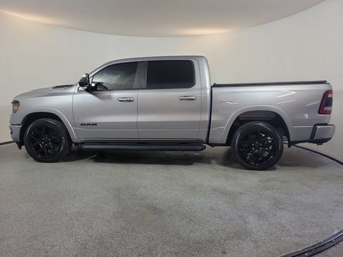 Used 2022 RAM 1500 Laramie RWD image 4