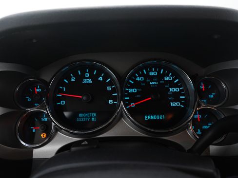 Used 2008 Chevrolet Silverado 1500 LT w/ Power Pack Plus image 26