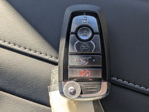 New 2026 Ford Expedition Max Platinum w/ Stealth Performance Package image 29