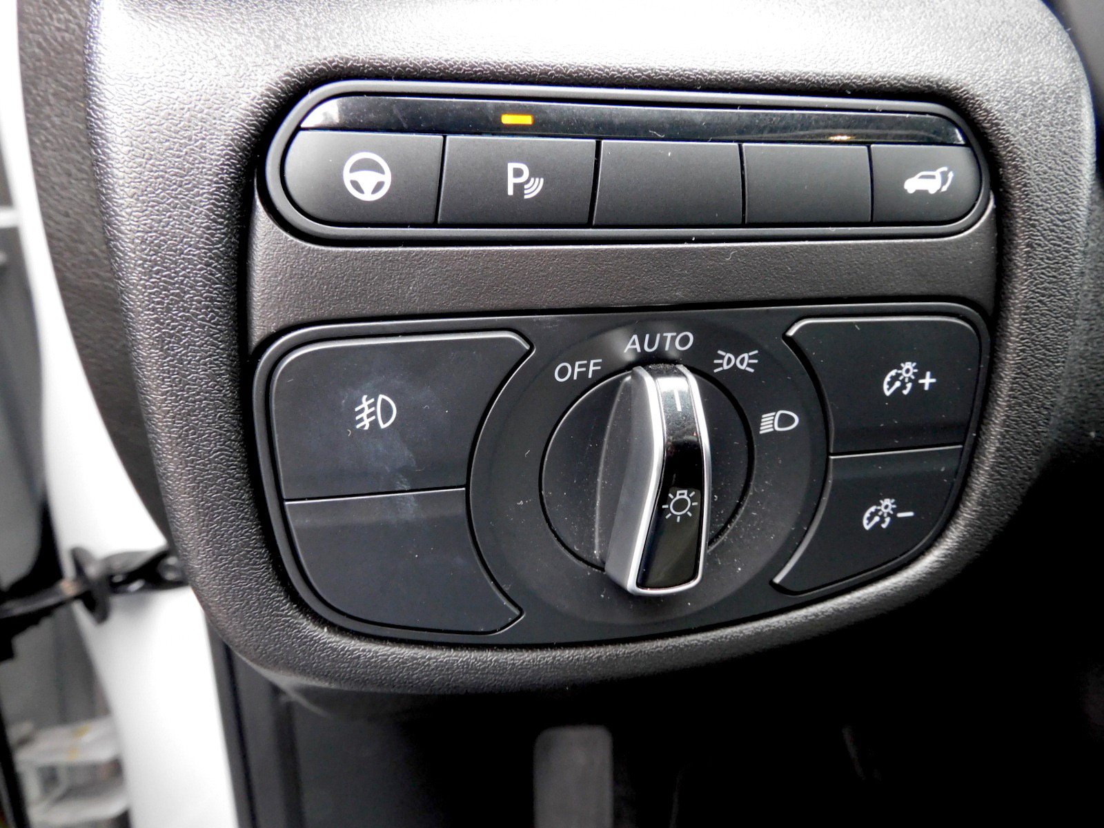 Used 2025 INFINITI QX55 Essential AWD/4WD image 22