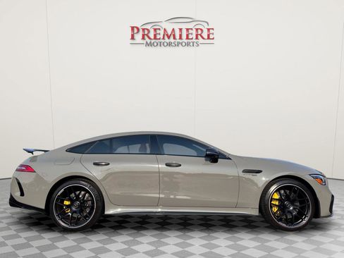 Used 2023 Mercedes-Benz AMG GT 63 S image 19