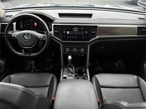 Used 2019 Volkswagen Atlas SEL image 10