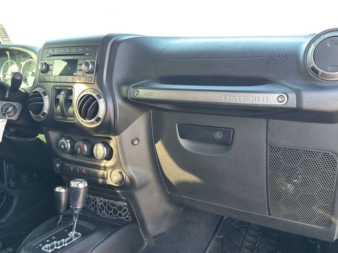 Used 2015 Jeep Wrangler Sport w/ Quick Order Package 24S image 70