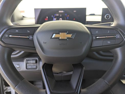 Used 2024 Chevrolet Silverado EV W/T image 20