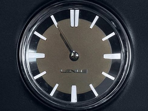 Used 2022 Lexus RX 350 FWD w/ Premium Package image 16