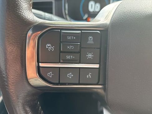 Used 2021 Ford F150 King Ranch w/ Equipment Group 601A High image 19