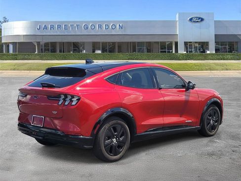 Certified 2023 Ford Mustang Mach-E California Route 1 AWD/4WD image 4