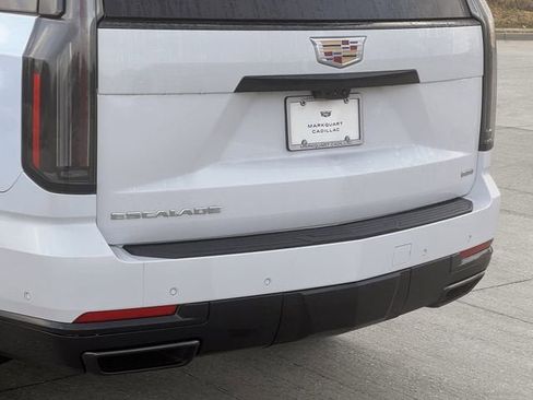 Certified 2026 Cadillac Escalade Sport w/ Touring Package image 8