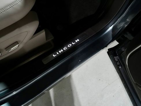 Used 2023 Lincoln Nautilus Reserve w/ Monochromatic Package image 37