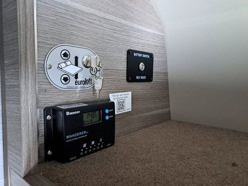 Used 2023 Mercedes-Benz Sprinter 2500 image 14