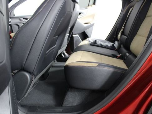 New 2026 Chevrolet Equinox ACTIV image 16