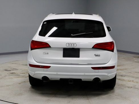 Used 2017 Audi Q5 2.0T Premium image 12